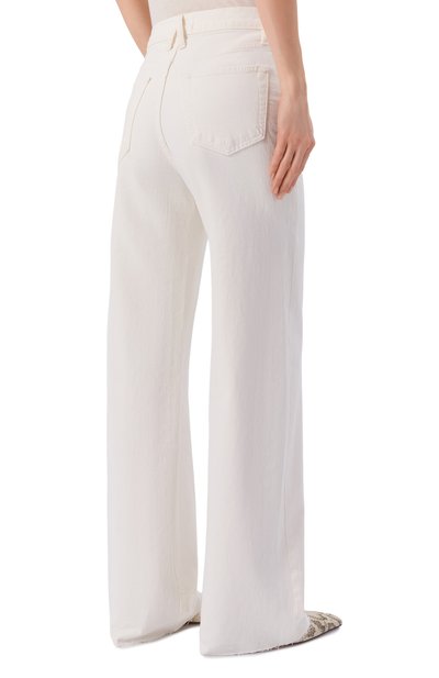 Джинсы grace SLVRLAKE, арт. GRCJ701PWHTE/GRACE, фото 4