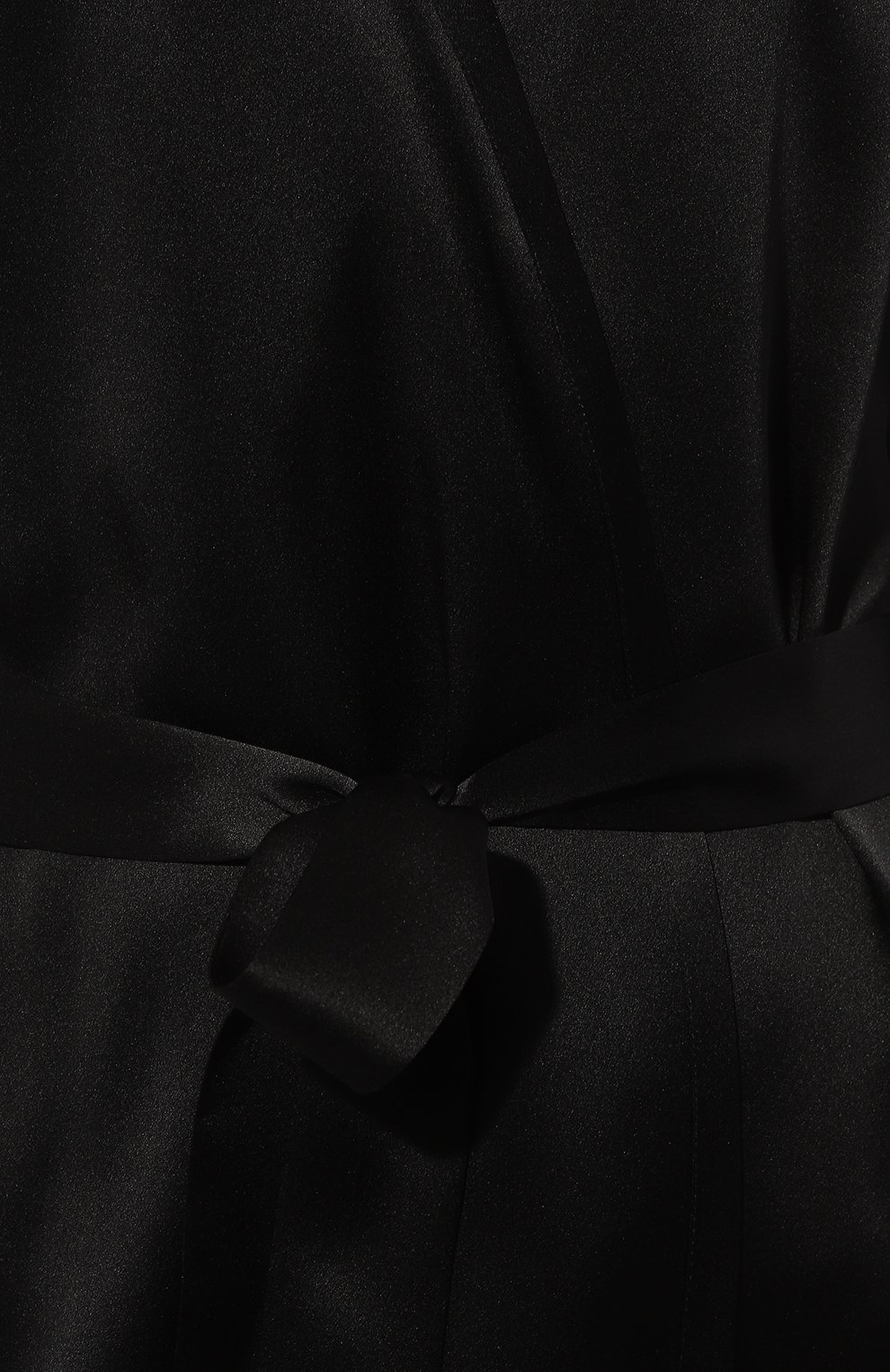 Шелковый халат EVA B.BITZER, арт. 27318263, фото 5