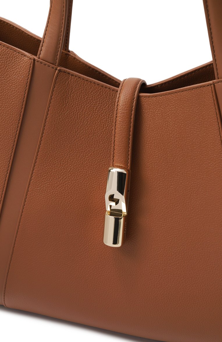 Сумка-тоут furla goccia large FURLA, арт. WB01788/BX3353, фото 1