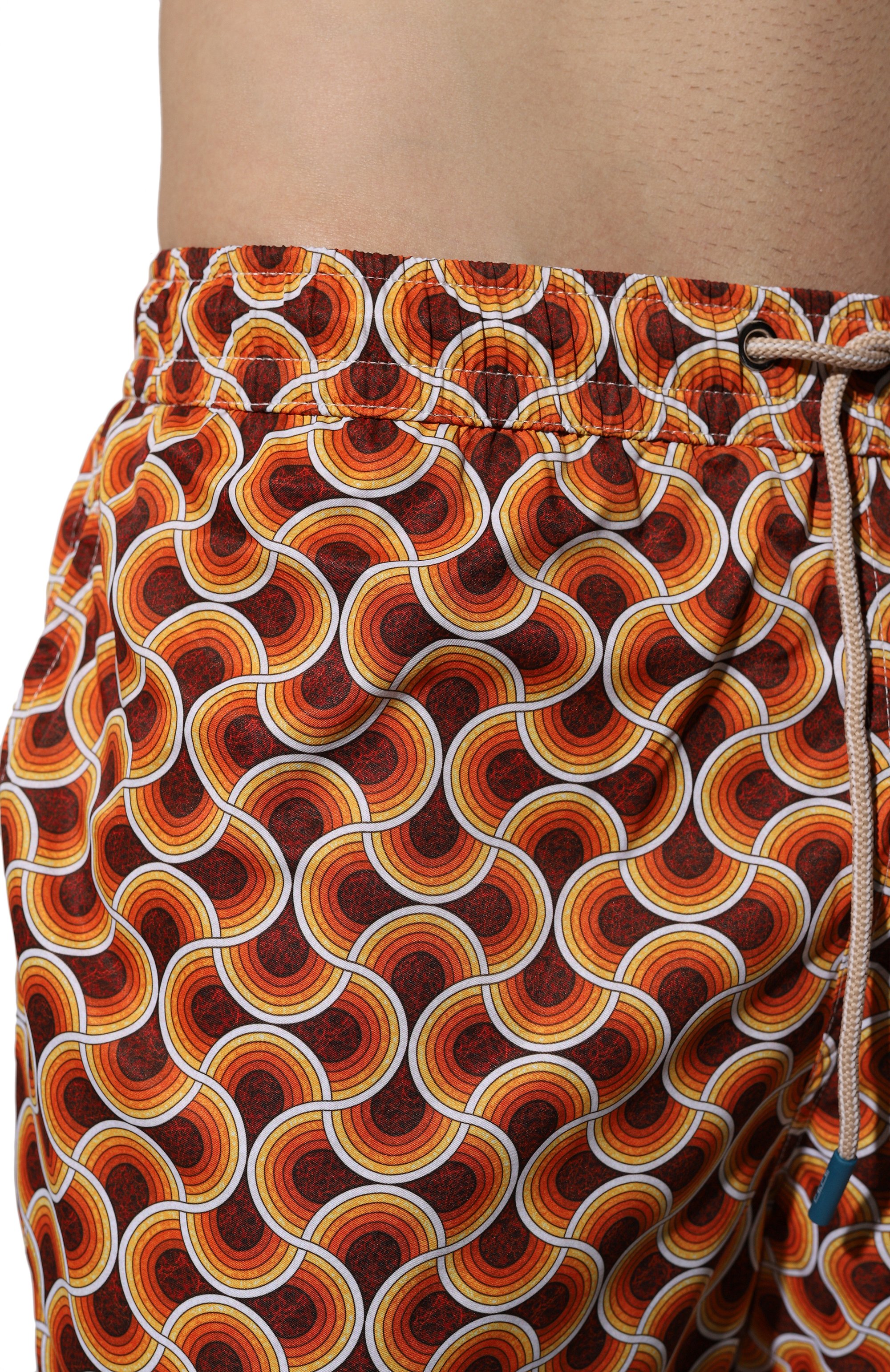 Плавки-шорты FEFE`, арт. B0XER SWIMWEAR/BG20628-1, фото 4