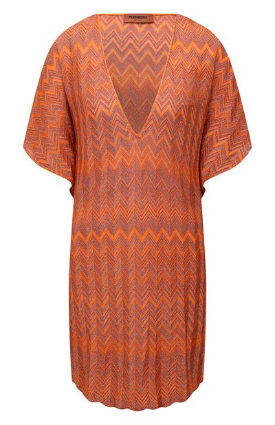 Женская туника MISSONI, арт. MMQ00264/BR00FU
