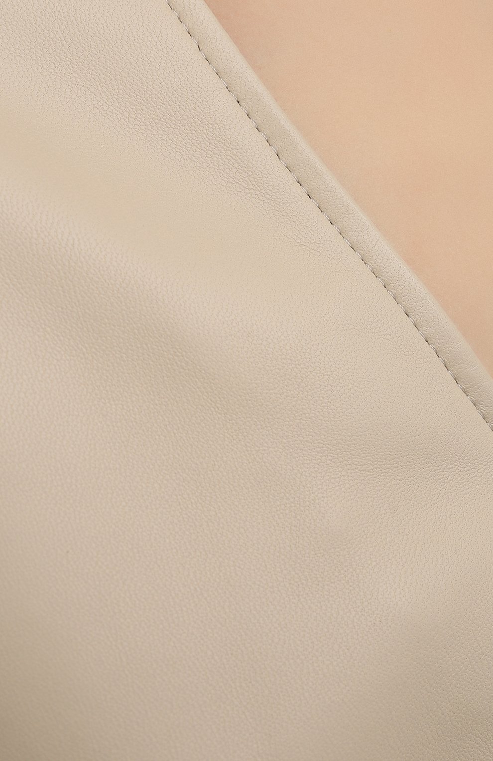 Кожаное платье JOSEPH, арт. JF005261, фото 5