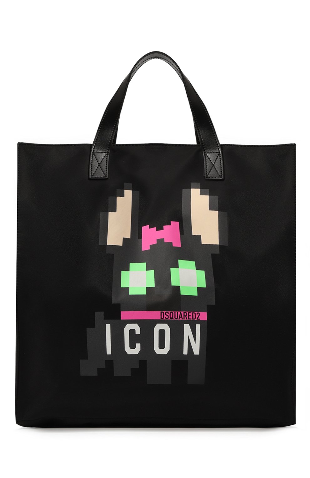 Сумка-тоут DSQUARED2, арт. SPM0072/11700001, фото 1