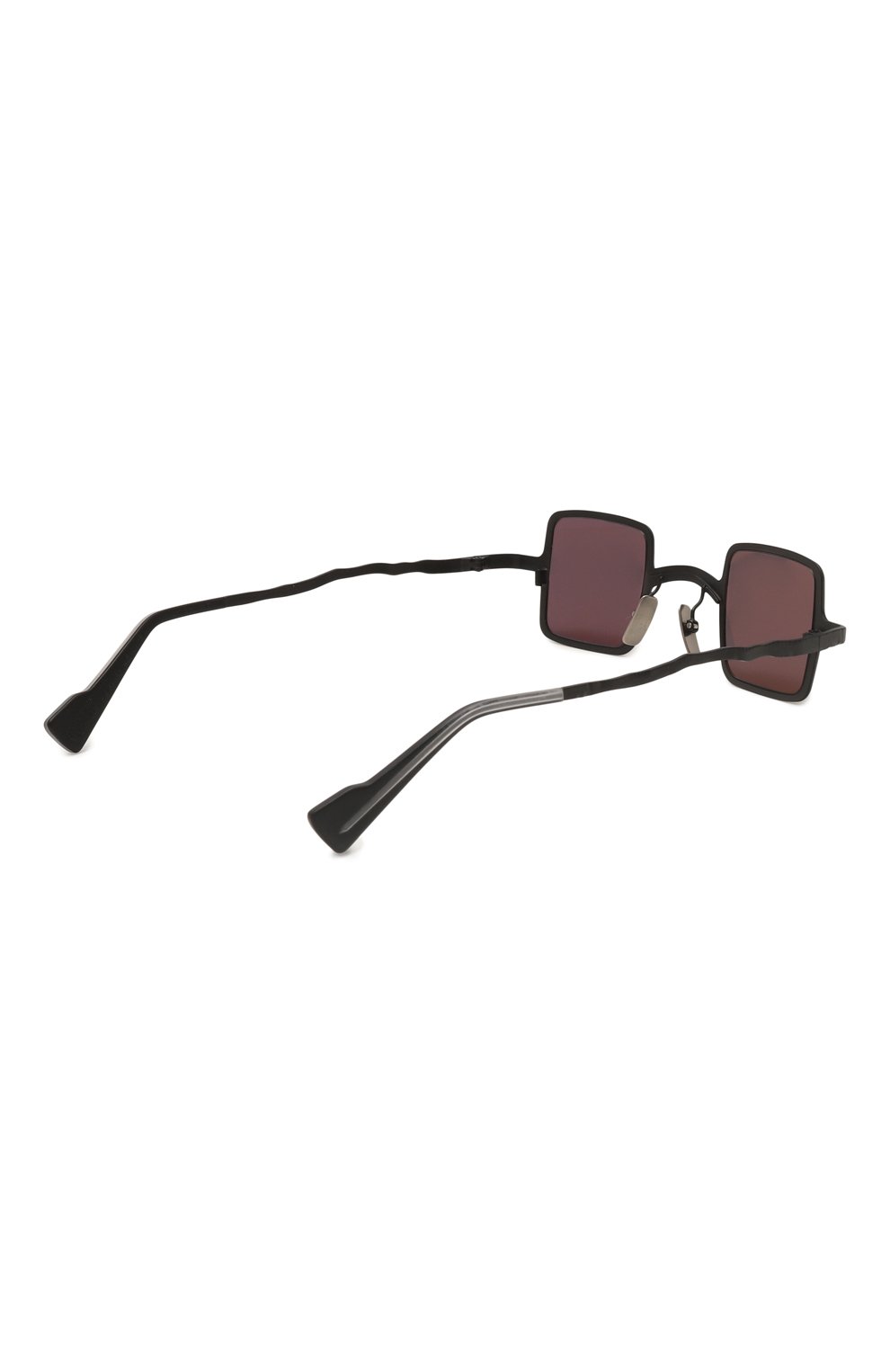 Солнцезащитные очки KUB0RAUM, арт. Z21 BM 2GREY, фото 5