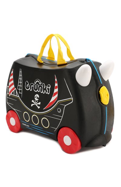 Чемодан TRUNKI, арт. 0312-GB01, фото 2