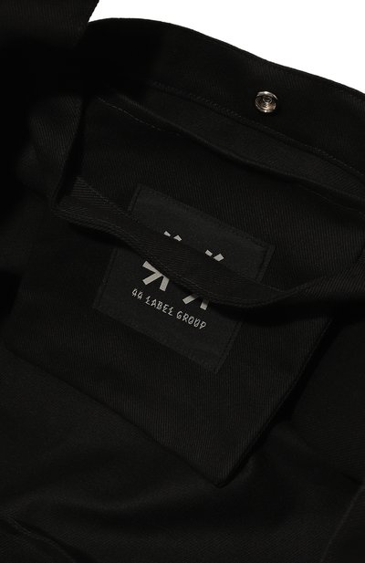 Текстильная сумка-шопер 44 LABEL GROUP, арт. B0030458/FA305/P456, фото 5