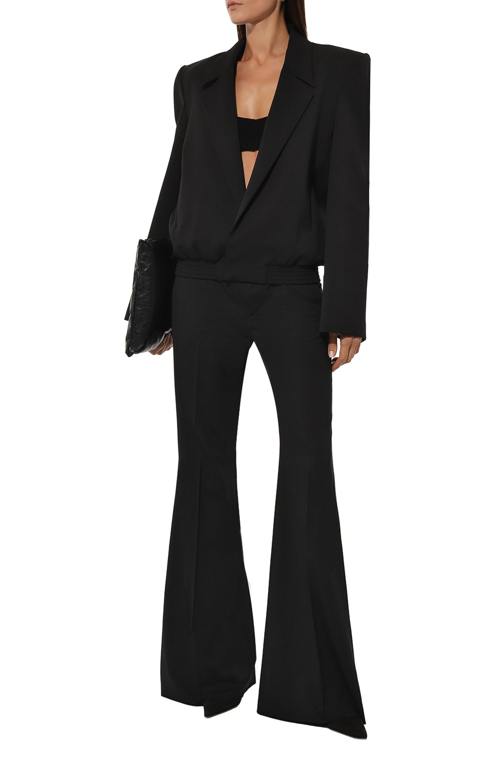 Жакет SSHEENA, арт. 24FWBIEN TF24005A85, фото 2