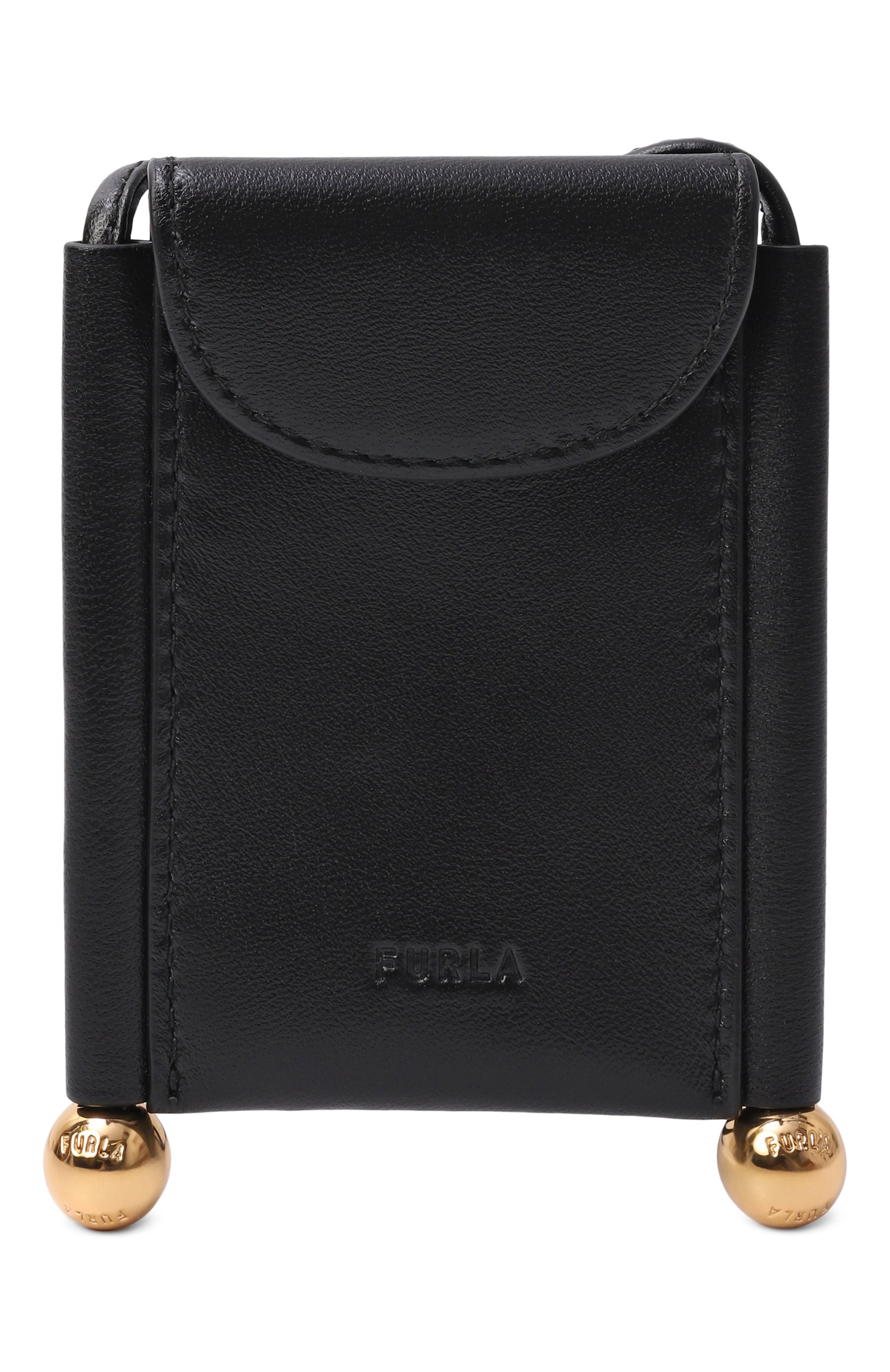 Кожаный футляр для кредитных карт FURLA, арт. WP00574/BX2269, фото 1