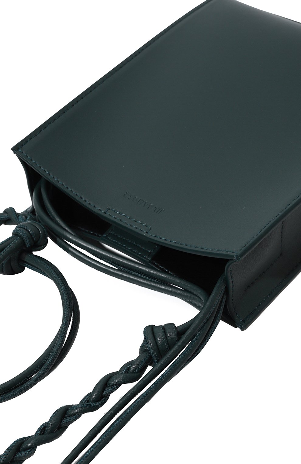 Сумка tangle small JIL SANDER, арт. J25WG0003/P5713, фото 3