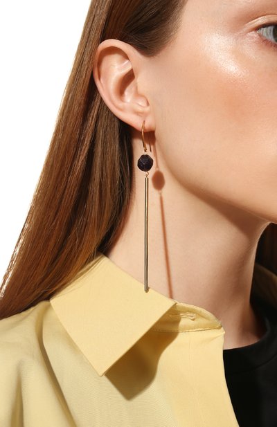 Серьги CRYSTALLINE JEWELLERY, арт. 374B, фото 2