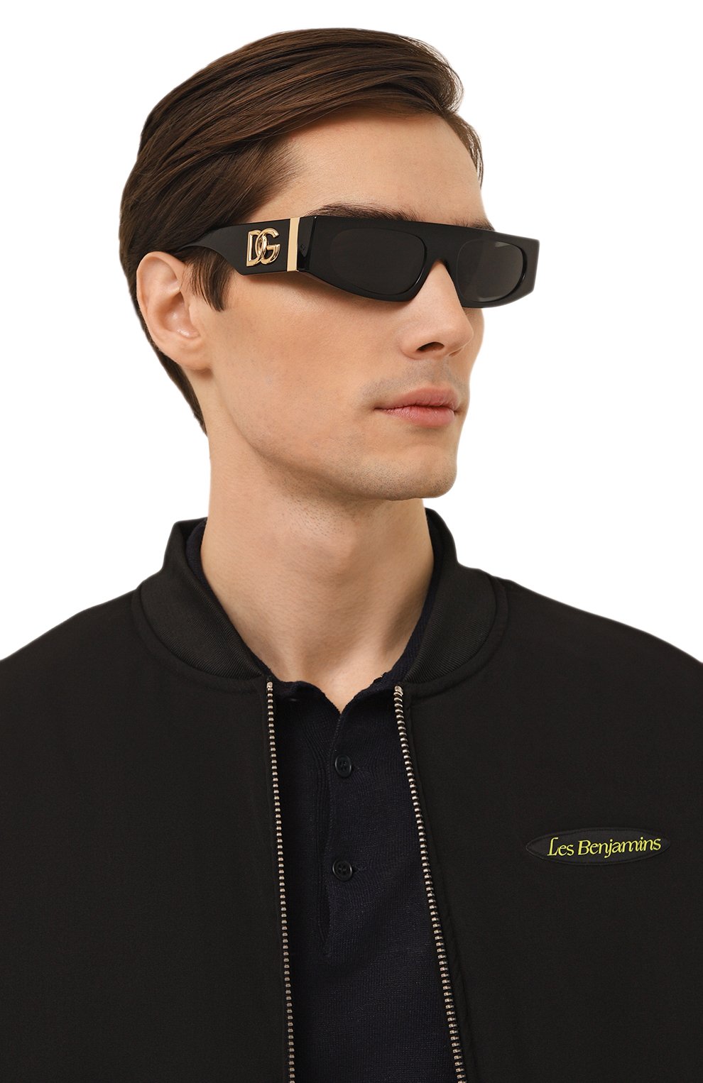 Солнцезащитные очки DOLCE & GABBANA, арт. 4411-501/87, фото 3