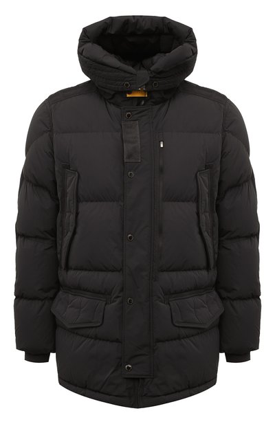 Мужская пуховик PARAJUMPERS, арт. PMPUHF03