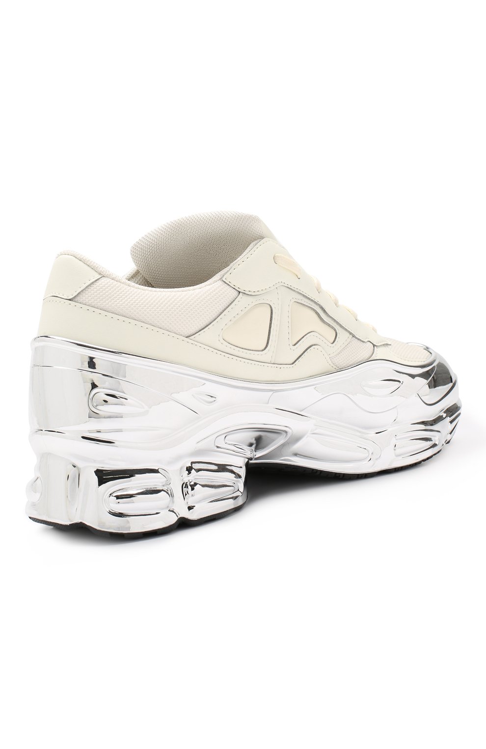 Текстильные кроссовки rs ozweego ADIDAS BY RAF SIMONS, арт. EE7945/M, фото 4