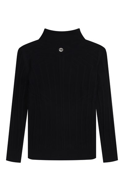 Пуловер из шелка и хлопка STEFANO RICCI JUNIOR, арт. KY18014L01/Y25171, фото 2