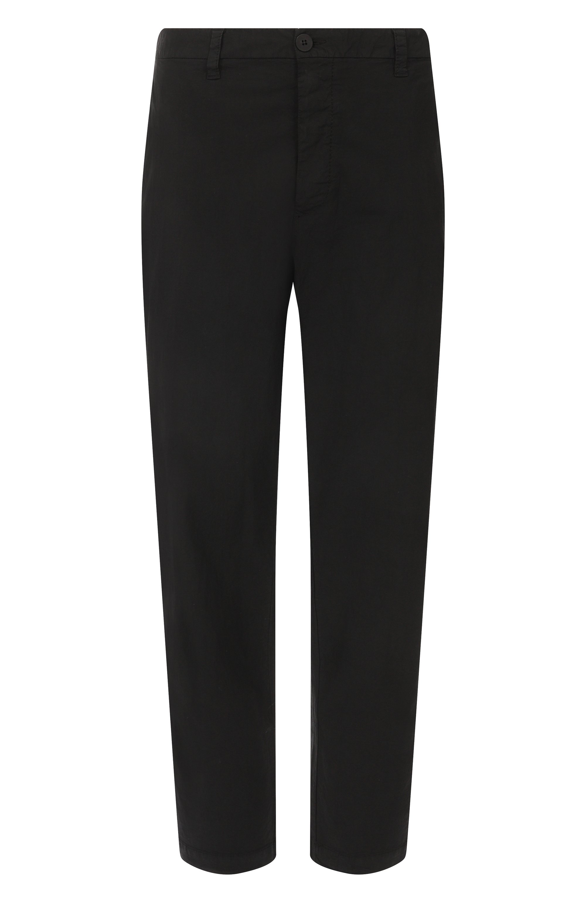 Хлопковые брюки TRANSIT, арт. CFUTRWG160, фото 1