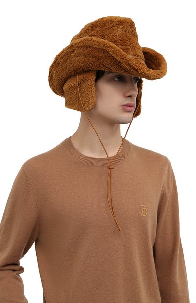 Утепленная шляпа 2 moncler 1952 MONCLER GENIUS, арт. G2-092-3B000-05-899GG, фото 2