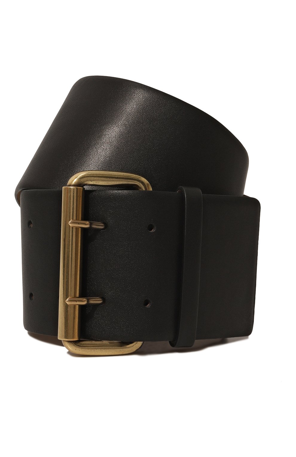 Кожаный ремень DICE KAYEK, арт. SS23B90005, фото 1