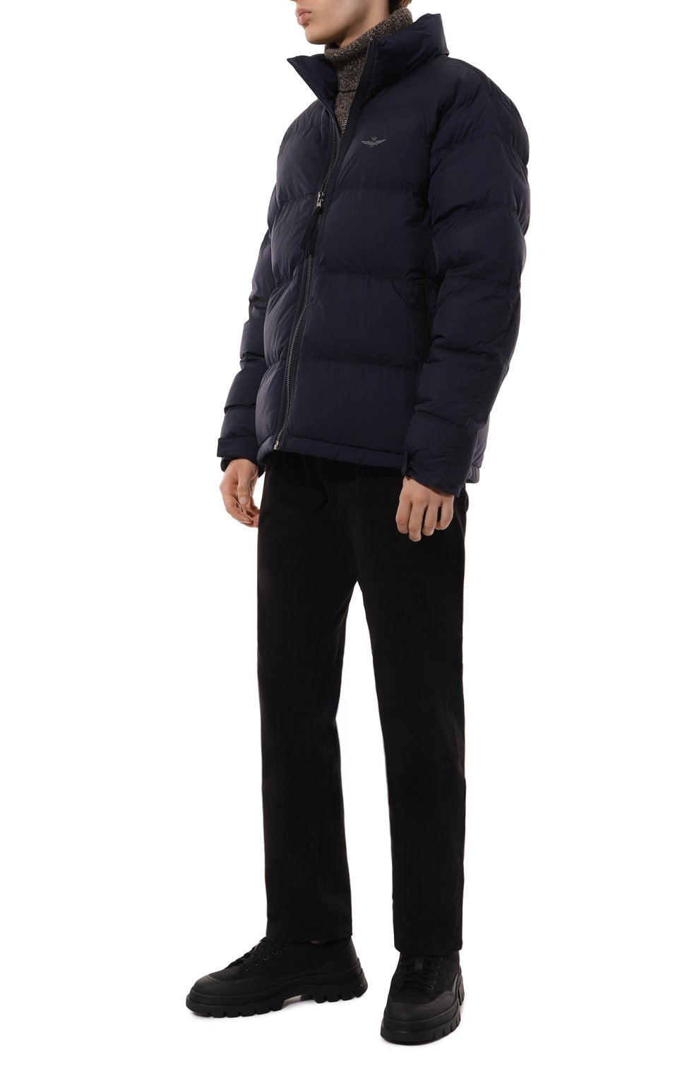 Пуховик AERONAUTICA MILITARE, арт. AB2186CT3375, фото 2