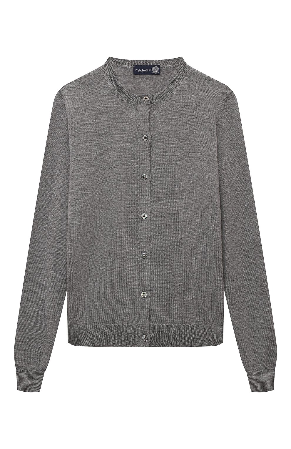 Комплект из кардигана и пуловера DAL LAGO, арт. R519M/8926, фото 2