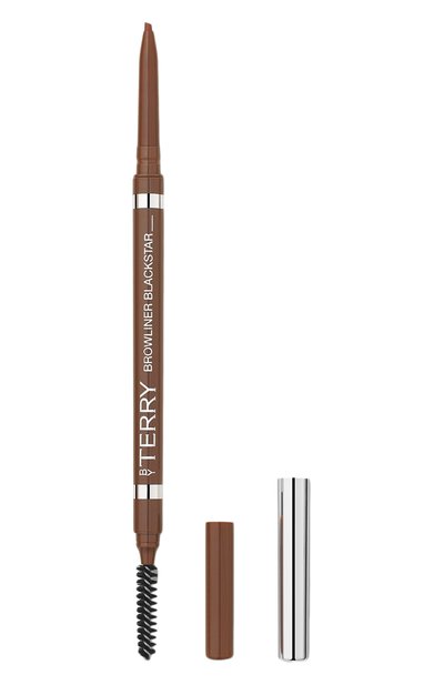 Женский лайнер для бровей browliner blackstar, оттенок 4 brunette (0,09g) BY TERRY, арт. 3700076461312