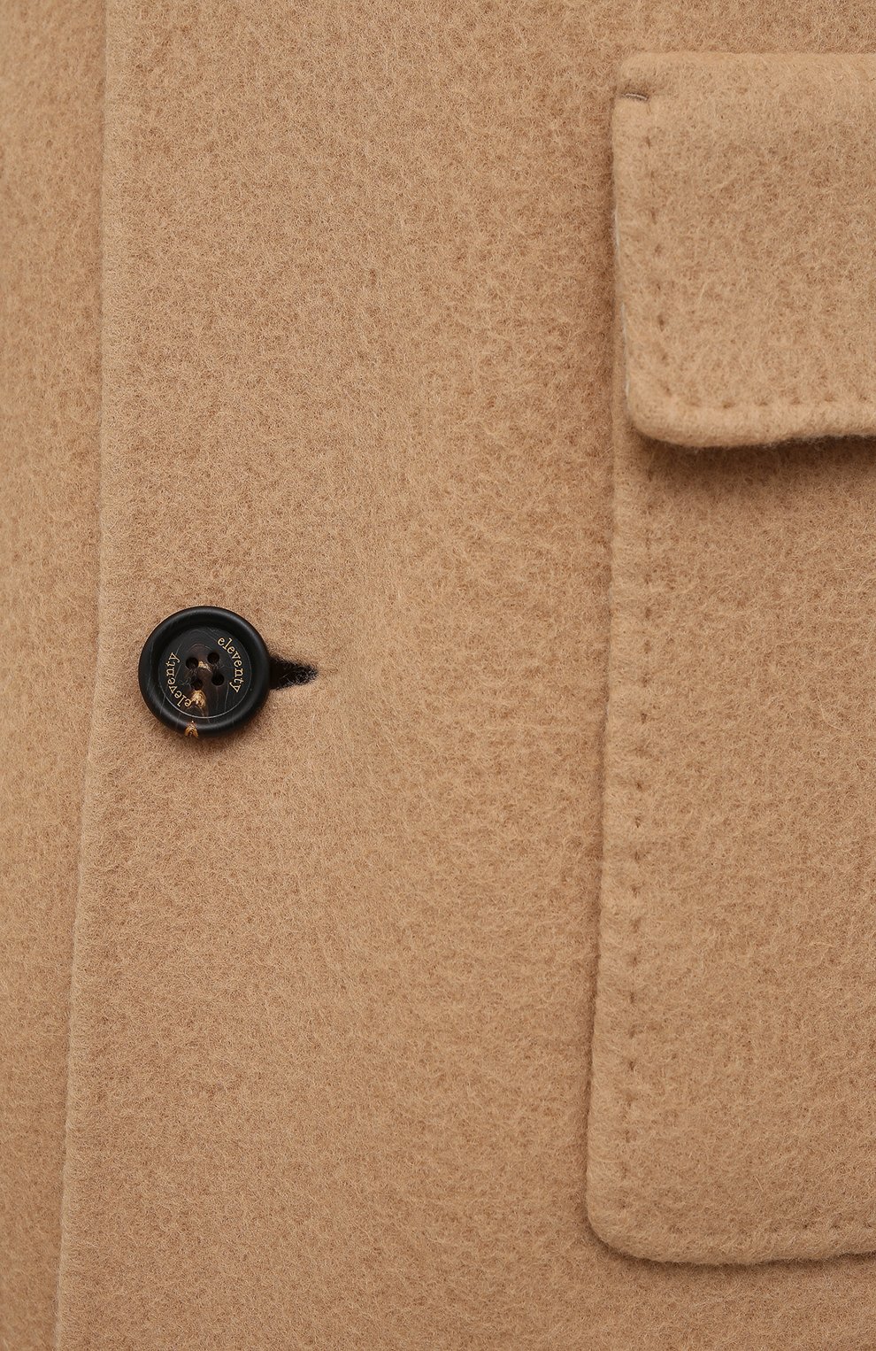 Двусторонне пальто ELEVENTY PLATINUM, арт. D75CAPD16 TES0D178, фото 5