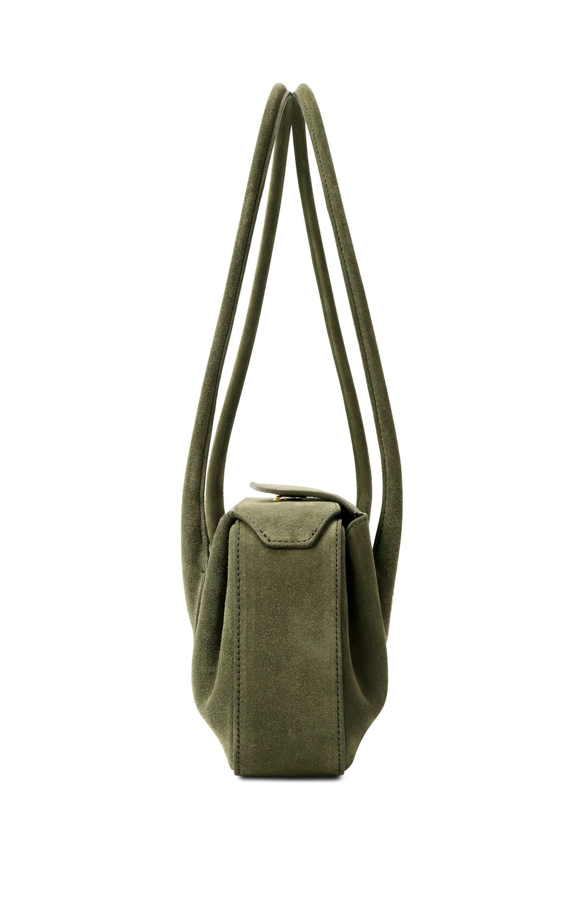 Сумка oyster YUZEFI, арт. YUZSS25-HB-0YSB-S019, фото 4