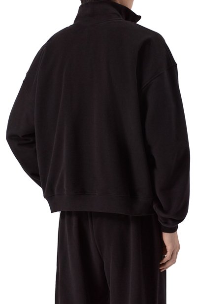 Хлопковый анорак PLANTA ROSA, арт. PR/A1/RODEO-SOLITUDE/370VELVET, фото 4