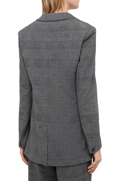 Хлопковый жакет RAG AND BONE, арт. WAW20P40412U41, фото 4