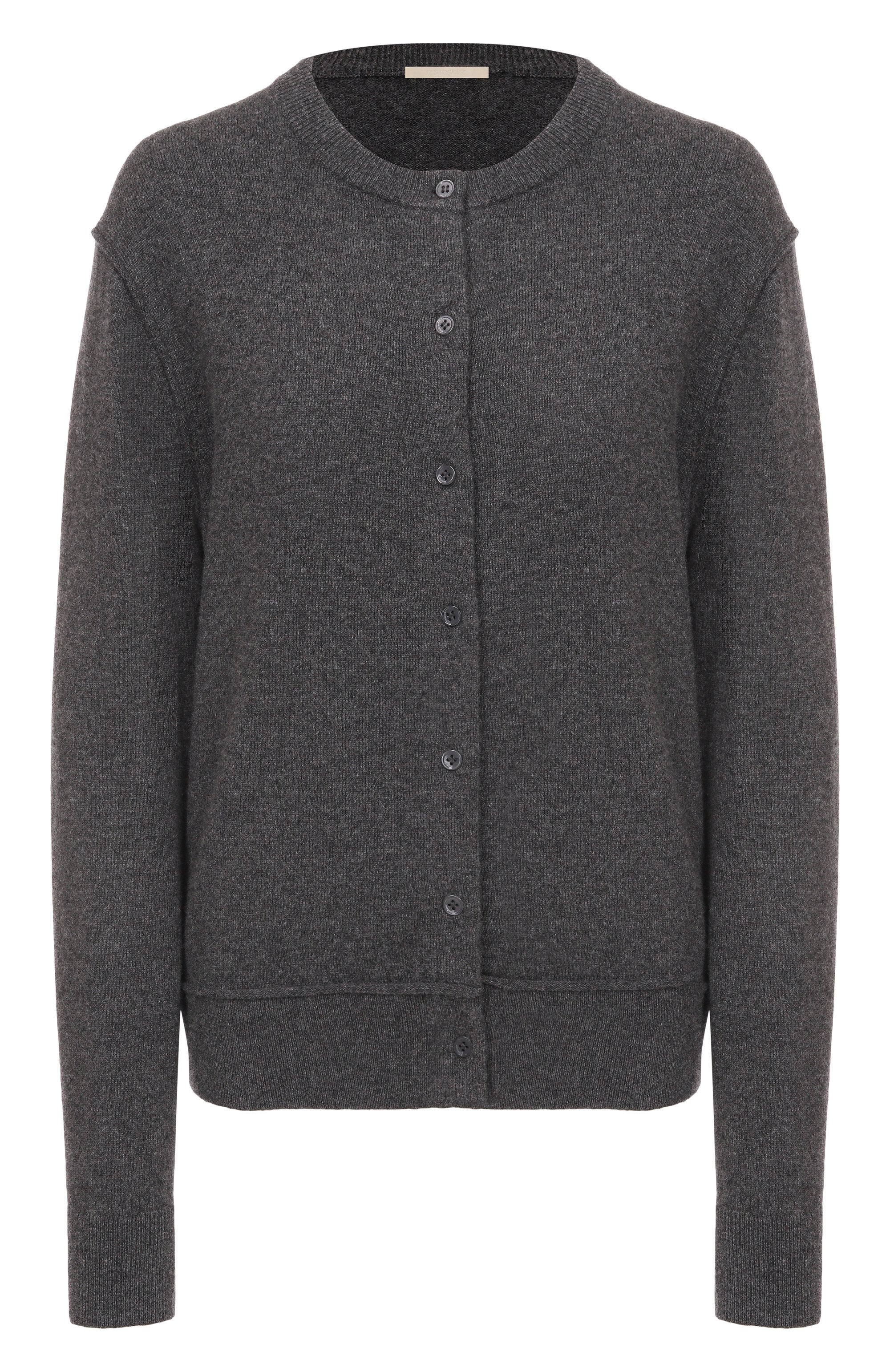 Кашемировый кардиган 12 STOREEZ, арт. 134620, фото 1