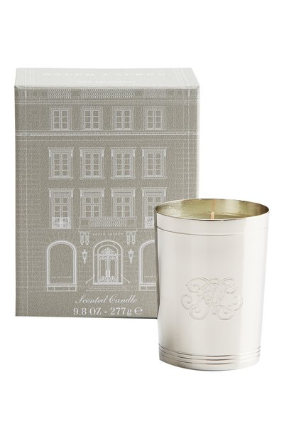 Свеча 888 flagship RALPH LAUREN, арт. 684566225001, фото 1