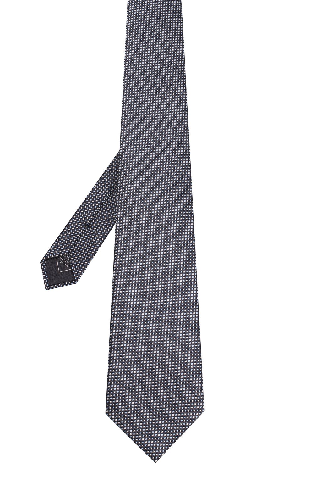 Шелковый галстук BRIONI, арт. 062H00/P9488, фото 2