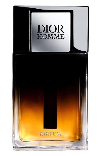 Мужской парфюмерная вода dior homme parfum (125ml) DIOR, арт. E000000226