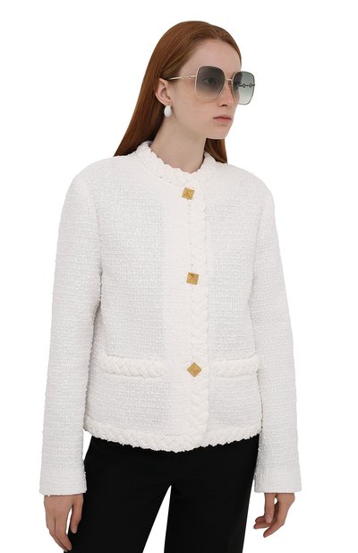 Солнцезащитные очки GUCCI, арт. GG0879S 003, фото 2