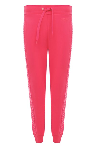 Мужские хлопковые джоггеры MOSCHINO, арт. A6713/9410