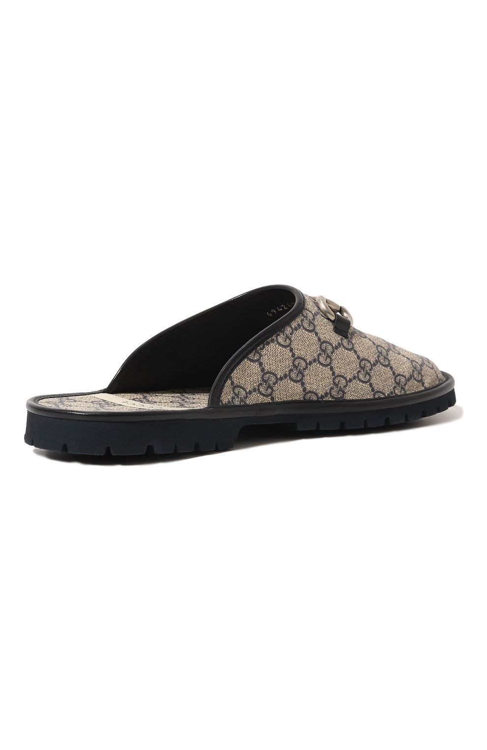 Сабо elea GUCCI, арт. 694249 96G60, фото 5