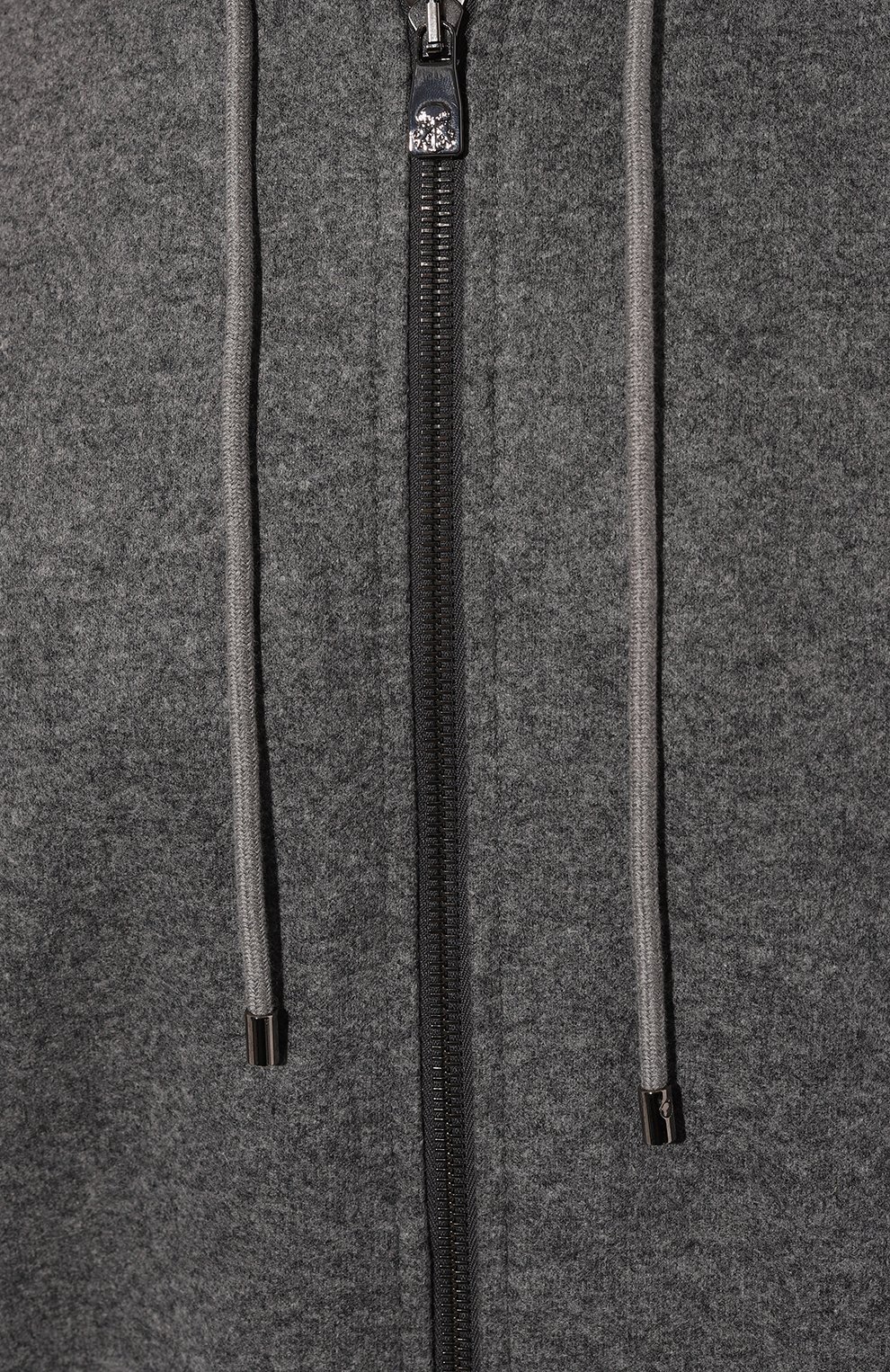 Шерстяная толстовка CORNELIANI, арт. 94G598-9425018, фото 5