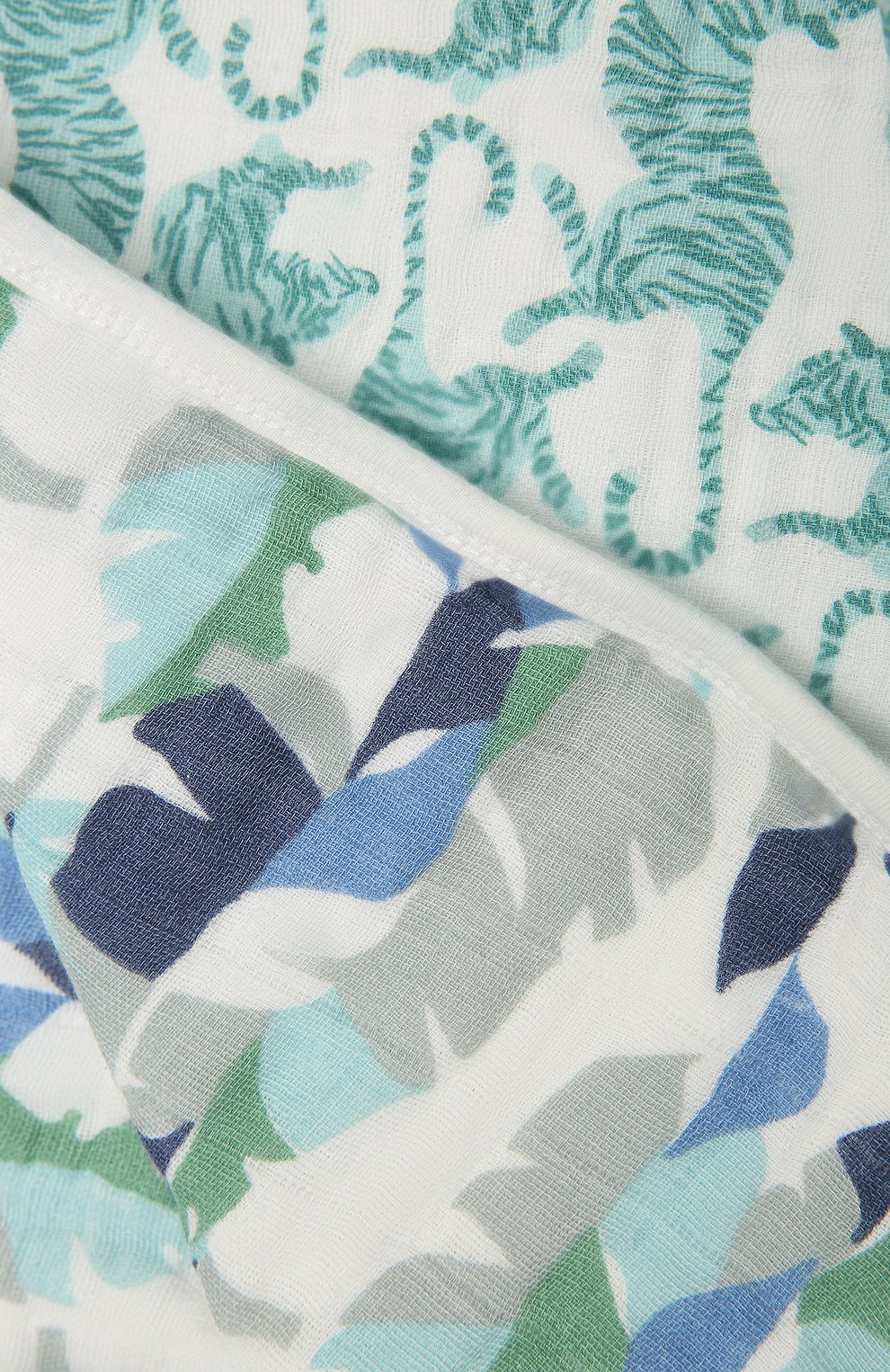 Хлопковое одеяло ADEN+ANAIS, арт. ADBC10009, фото 2