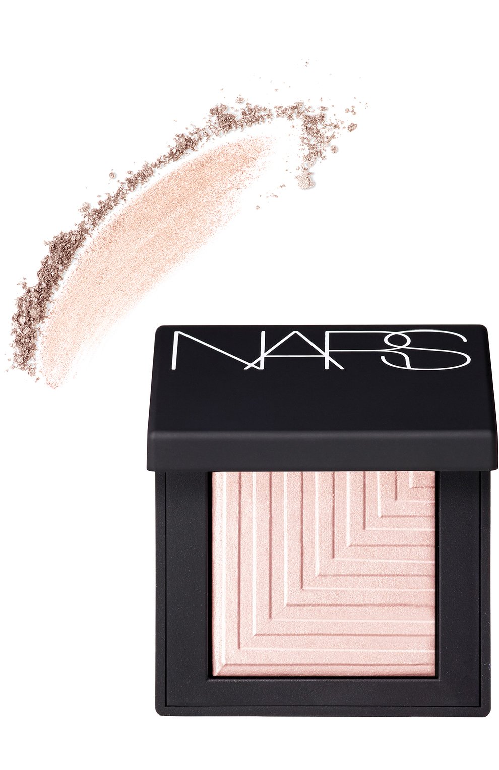 Тени для век dual-intensity, оттенок andromeda NARS цвета по цене 2250 руб., арт. 1925NS, фото 1 Тени для век dual-intensity, оттенок andromeda NARS, арт. 1925NS, фото 1