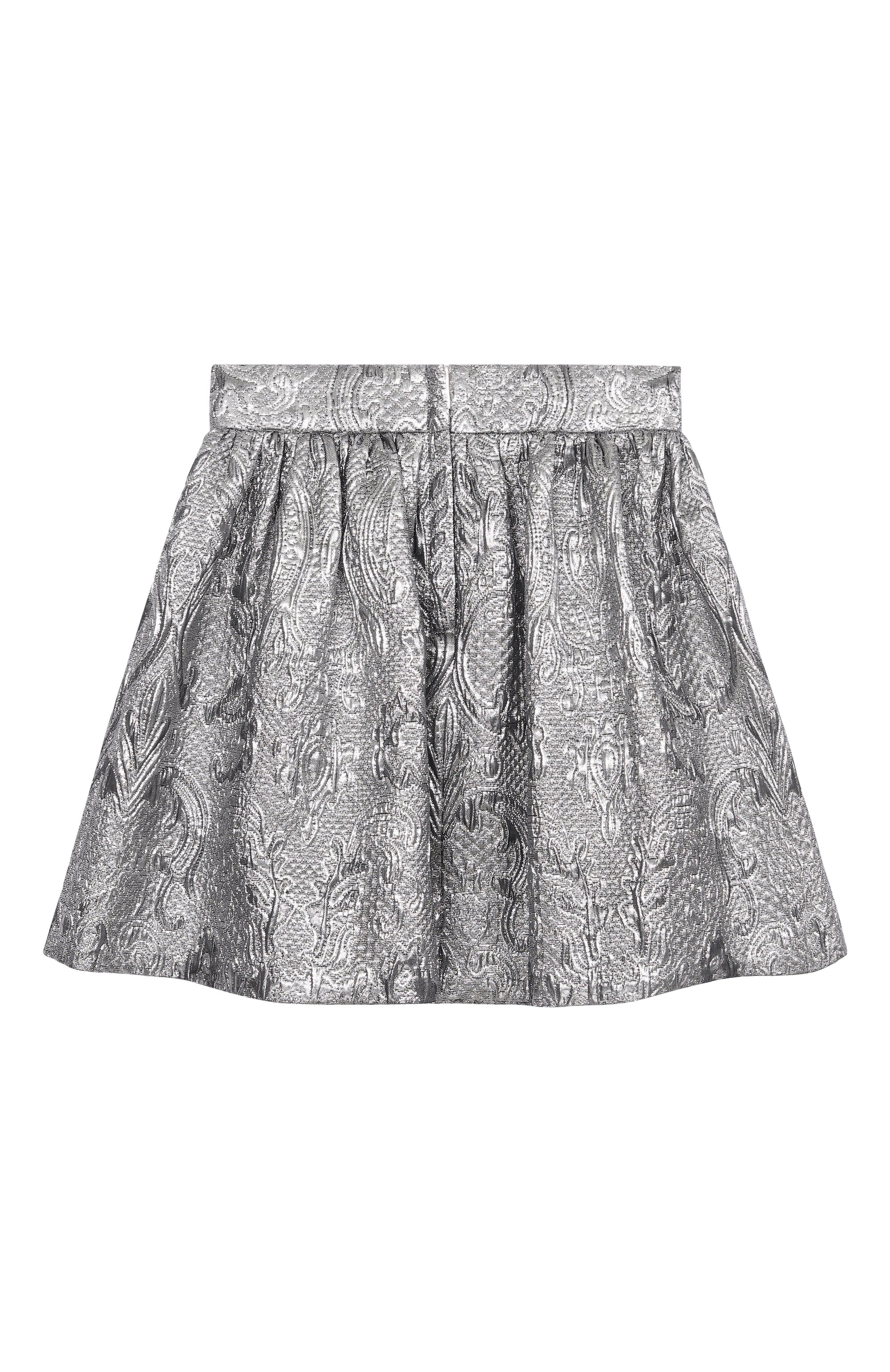 Юбка DOLCE & GABBANA, арт. L55I77/HJMQW, фото 2