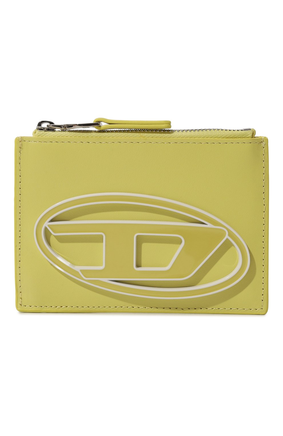 Кожаный футляр для кредитных карт DIESEL, арт. X09886/P6316, фото 1