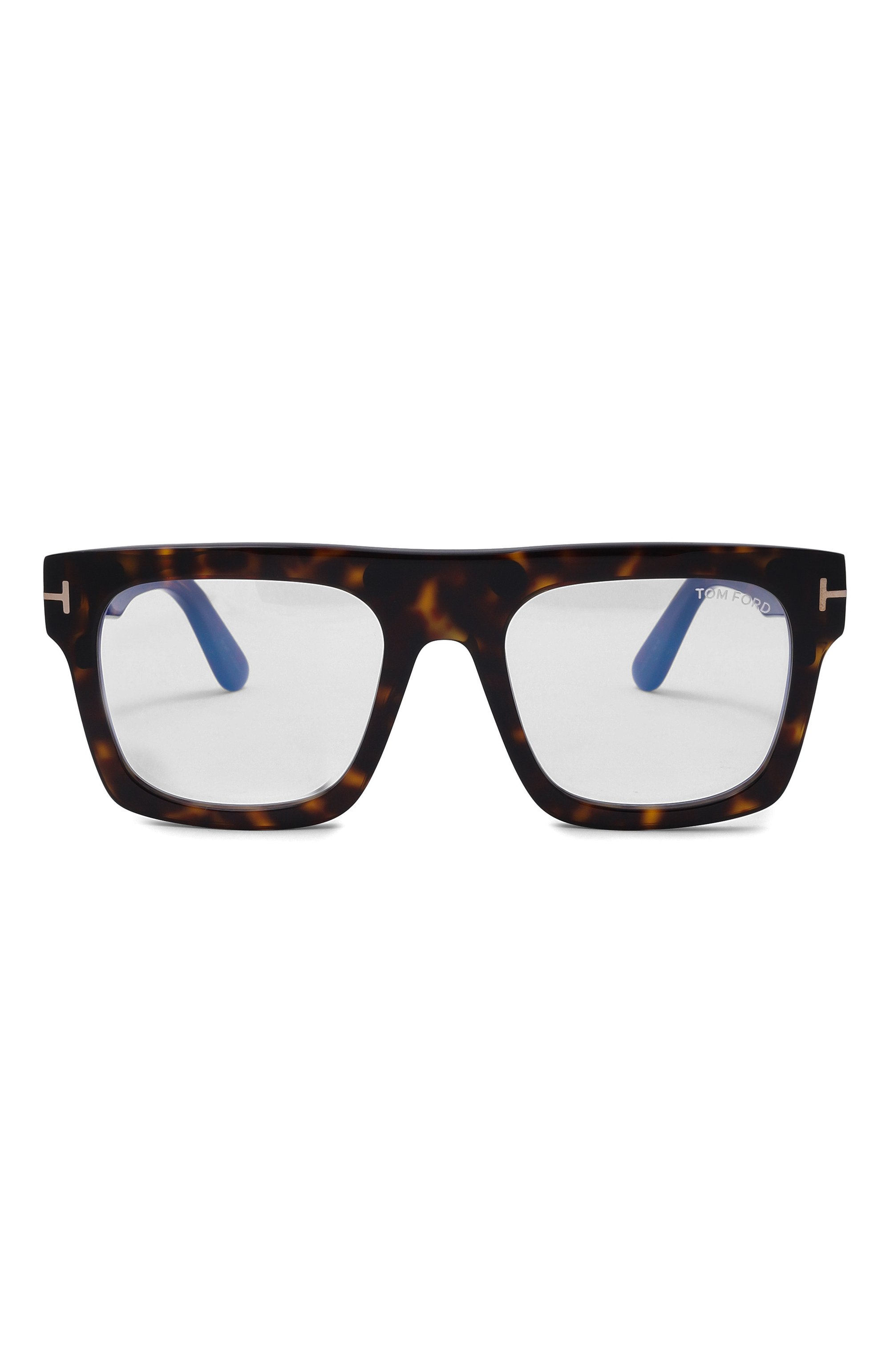 Оправа и клипон TOM FORD, арт. TF6068-B 052, фото 3