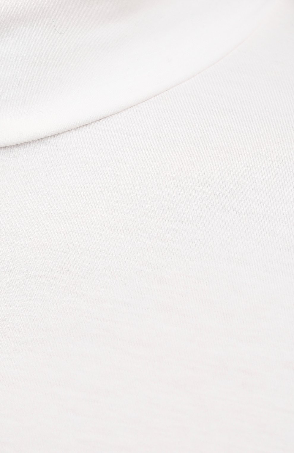 Хлопковая водолазка ZILLI SPORT, арт. MFU-13075-447782/0001, фото 5