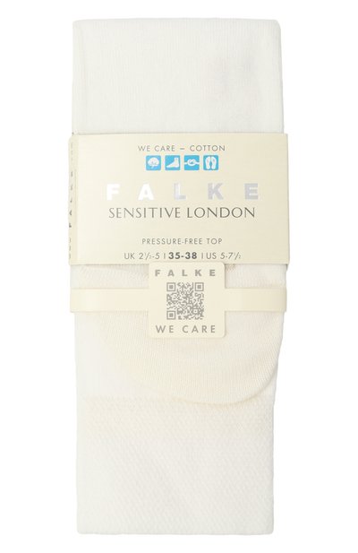 Женские хлопковые носки FALKE, арт. 46472