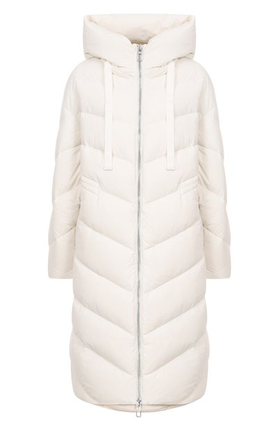 Женский пуховик DUNO, арт. METE0RA/APRICA