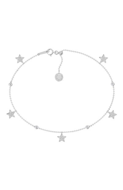 Женский браслет на ногу SERENDIPITY, арт. EJA0001W