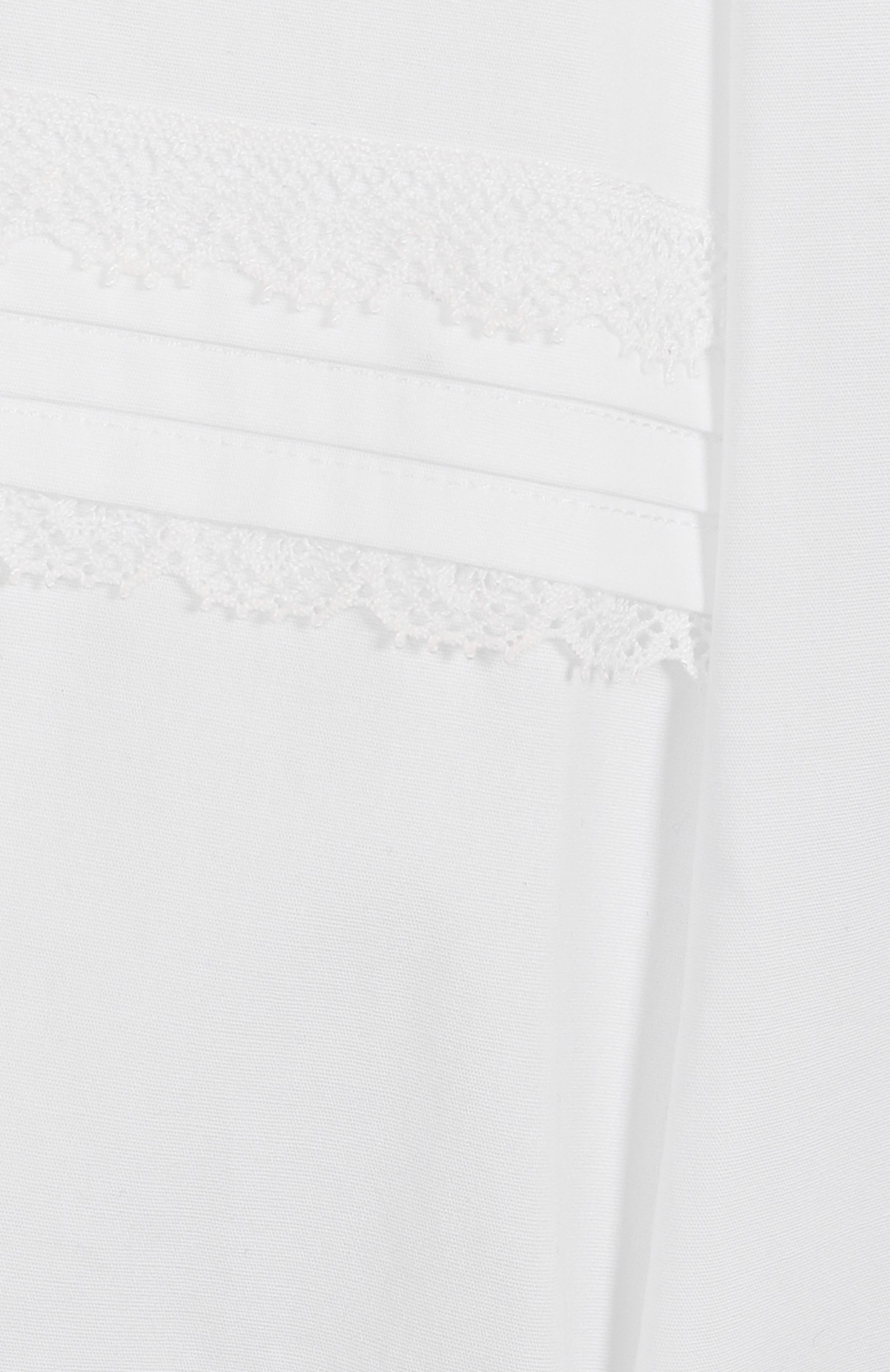 Хлопковая блузка ELLA.B, арт. EBR2509/9A-16A, фото 3