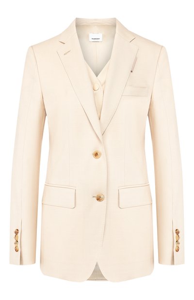Женский жакет BURBERRY, арт. 4562619