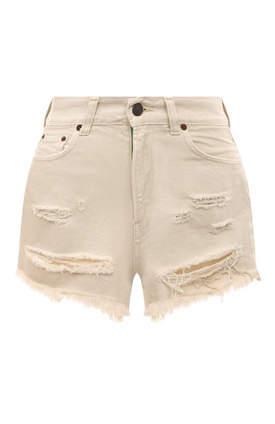 Джинсовые шорты HAIKURE, арт. HEW03302GF143L0734, фото 1