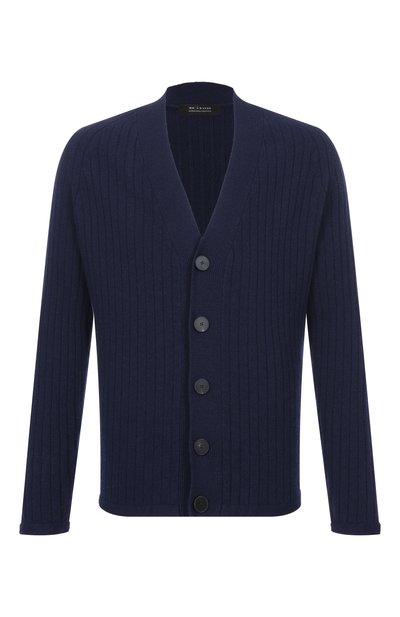 Мужской шерстяной кардиган KNT, арт. UMM065203