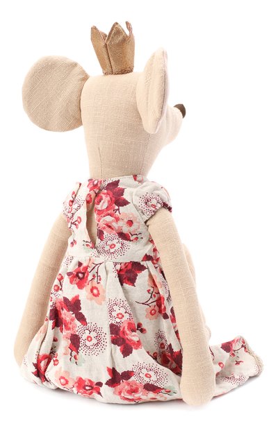 Игрушка мышка принцесса макси MAILEG, арт. 16-9790-00, фото 3